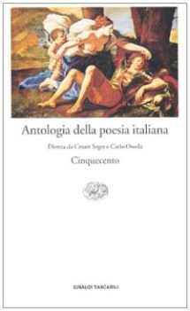 antologia della poesia italiana