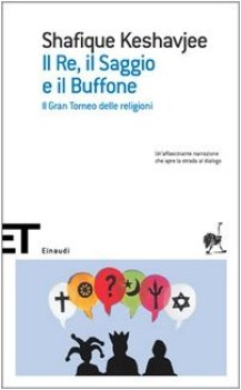 re il saggio e il buffone