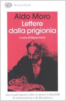 lettere dalla prigionia