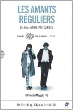 amants reguliers + dvd