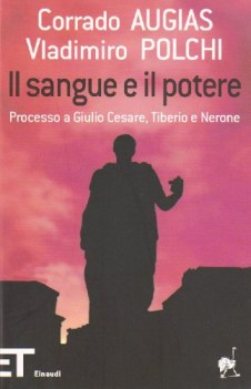 sangue e il potere