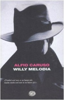 willy melodia