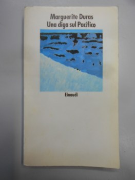 diga sul pacifico