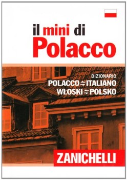 mini di polacco dizionario pol-ita ita-pol