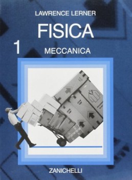 fisica 1 meccanica