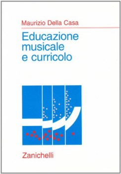 educazione musicale e curricolo