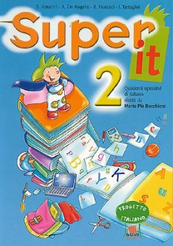 superit 2 x 2 elem.