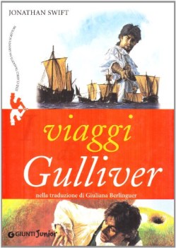 viaggi di gulliver