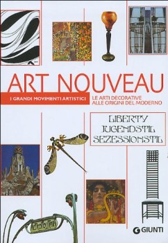 art nouveau