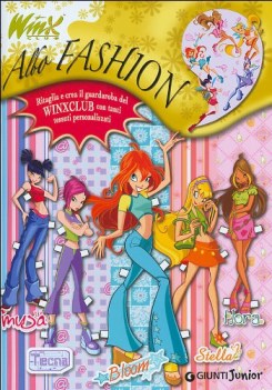 winx albo fashion fc