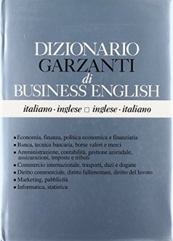 dizionario business ita-ing FC 04