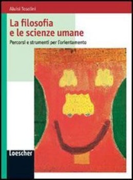 filosofia e le scienze umane (la)