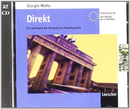 direkt CD audio SOLOxADOZIONE per la c alsse a catalogo 2011