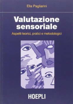 valutazione sensoriale