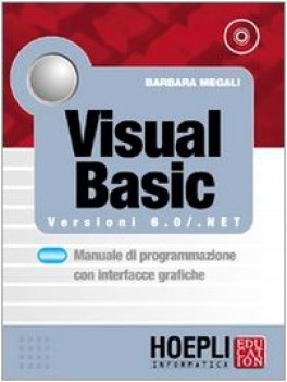 visual basic, manuale di programmazione esaur05