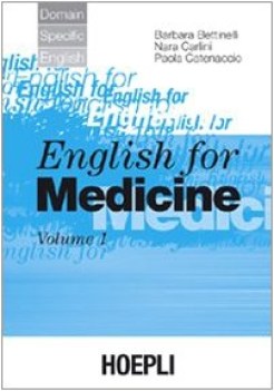 english for medicine 1