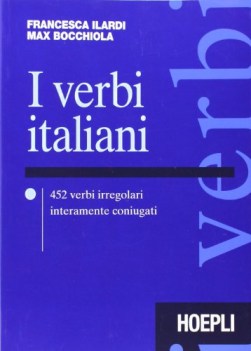 Verbi italiani