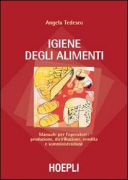 igiene degli alimenti