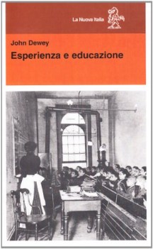 esperienza e educazione