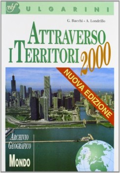 attraverso i territori 2000 3 Archivio