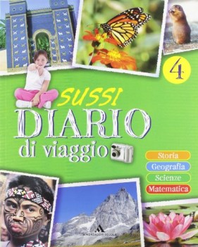 sussi...diario di viaggio 4