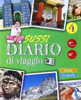 diario di viaggio 4 antropologica