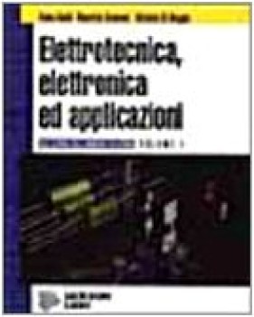 elettrotecnica elettronica ed appl. 1