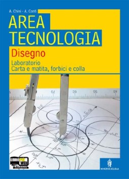 area tecnologica disegno tavole