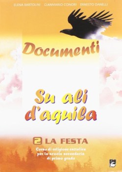 su ali d\'aquila 2 documenti