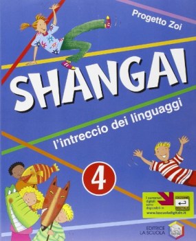 shangai linguaggi 4