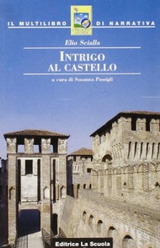 intrigo al castello (passigli) x media