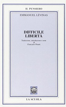 difficile libert (penati)