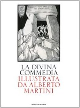 divina commedia illustrata