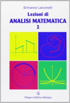 lezioni di analisi matematica 1