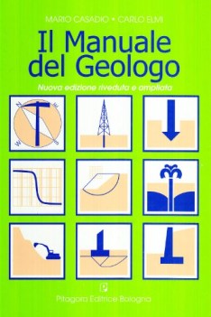 manuale del geologo