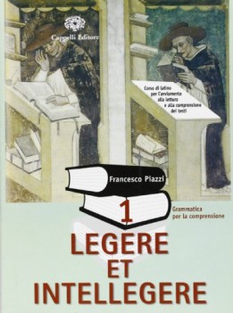 legere et intellegere 1 grammatica