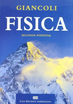 fisica principi e applicazioni