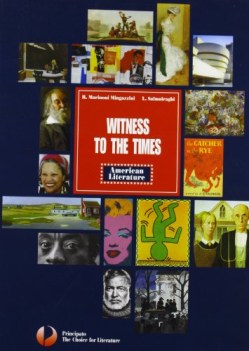 witness to the times E