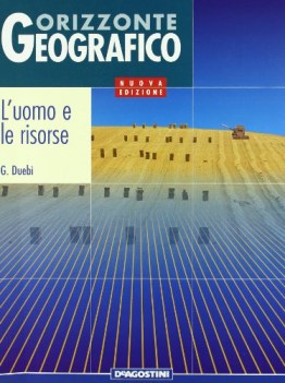 orizzonte geografico edizione aggiornata A-C a+b+c