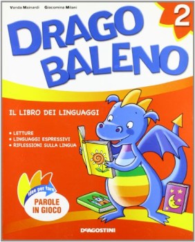 dragobaleno 2