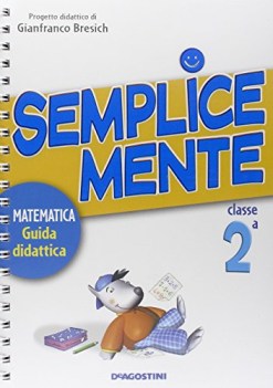 semplicemente mate.2 guida didattica