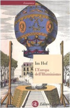 europa dell\'illuminismo