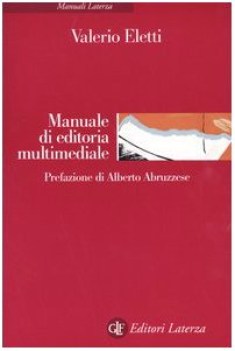 manuale di editoria multimediale