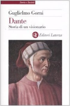 dante storia di un visionario