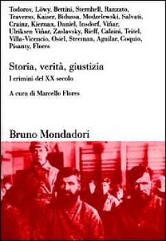 storia verit e giustizia