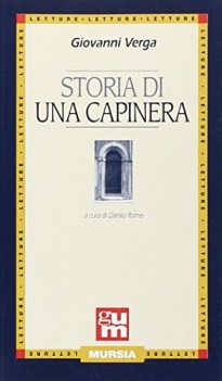 storia di un capinera