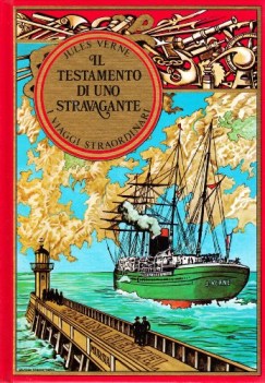 testamento di uno stravagante