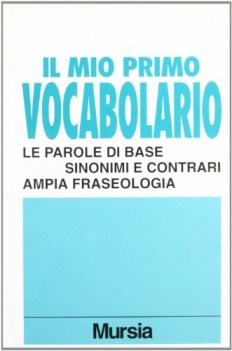 mio primo vocabolario FC 04