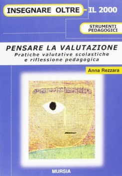 pensare la valutazione