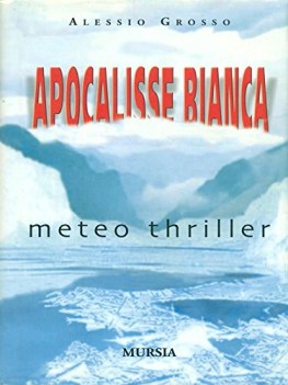 apocalisse bianca